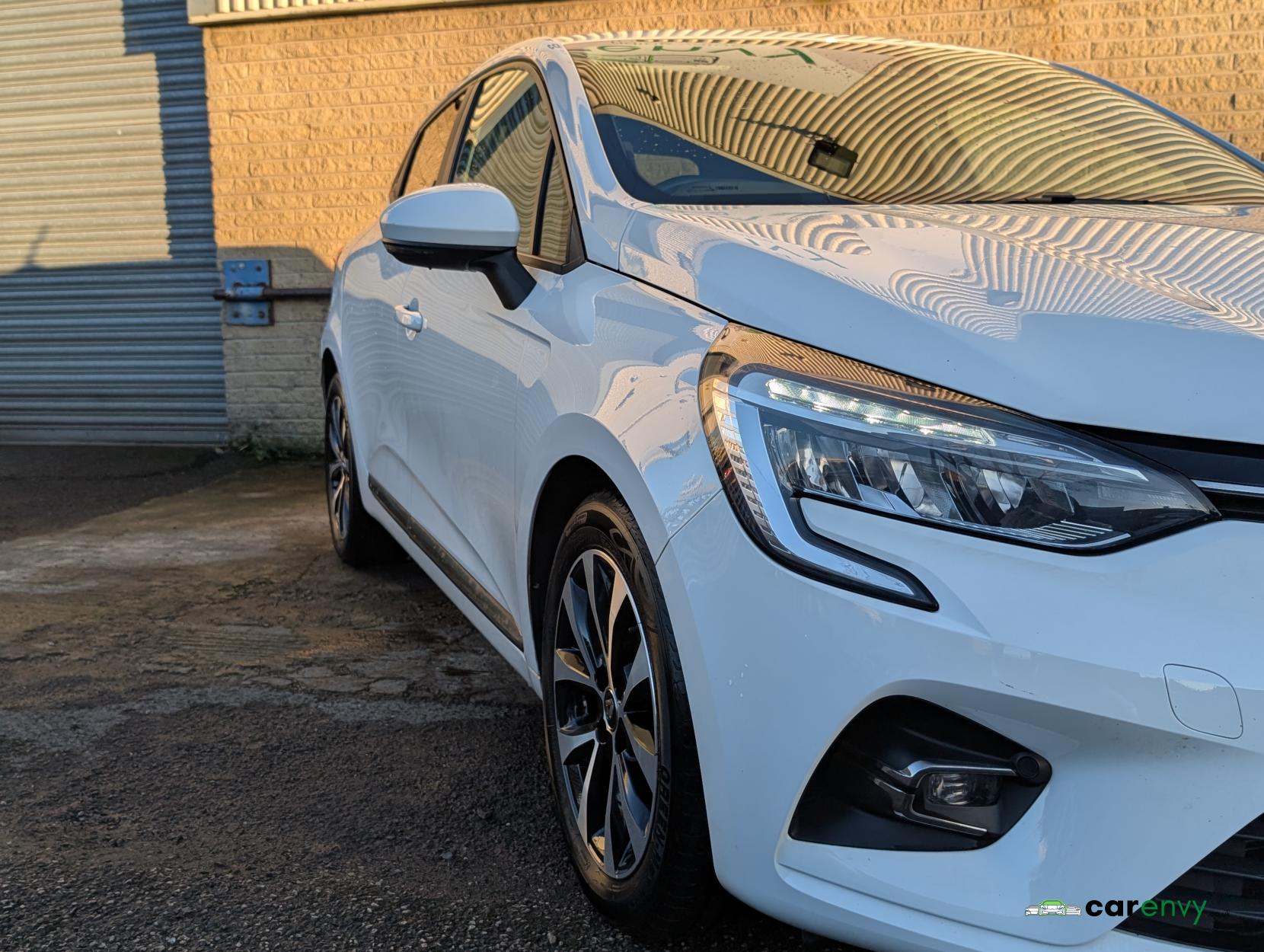 Renault Clio 1.5 Blue dCi Iconic Hatchback 5dr Diesel Manual Euro 6 (s/s) (85 ps)