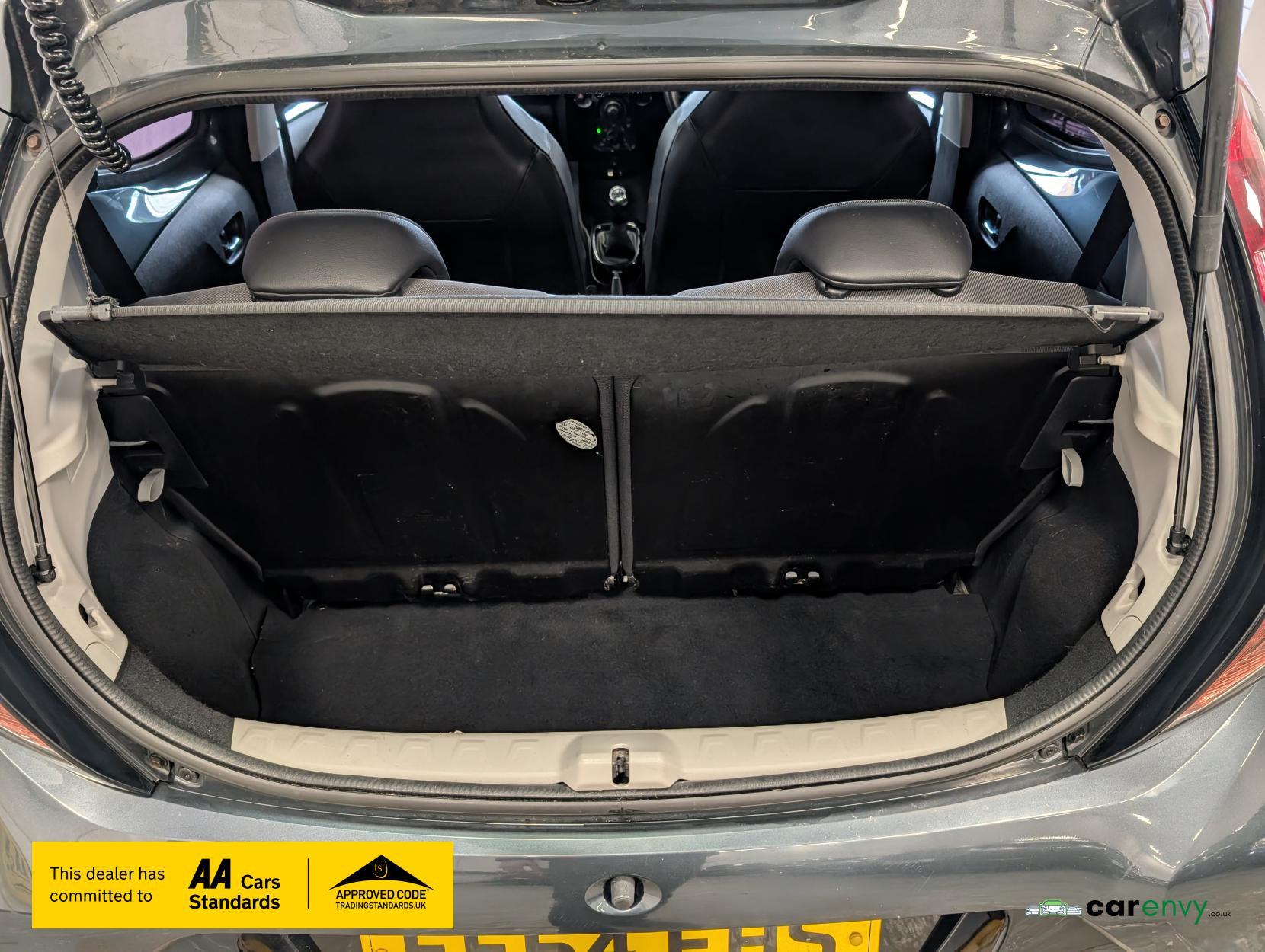 Toyota AYGO 1.0 VVT-i x-pression Hatchback 5dr Petrol Manual Euro 5 Euro 5 (68 ps)