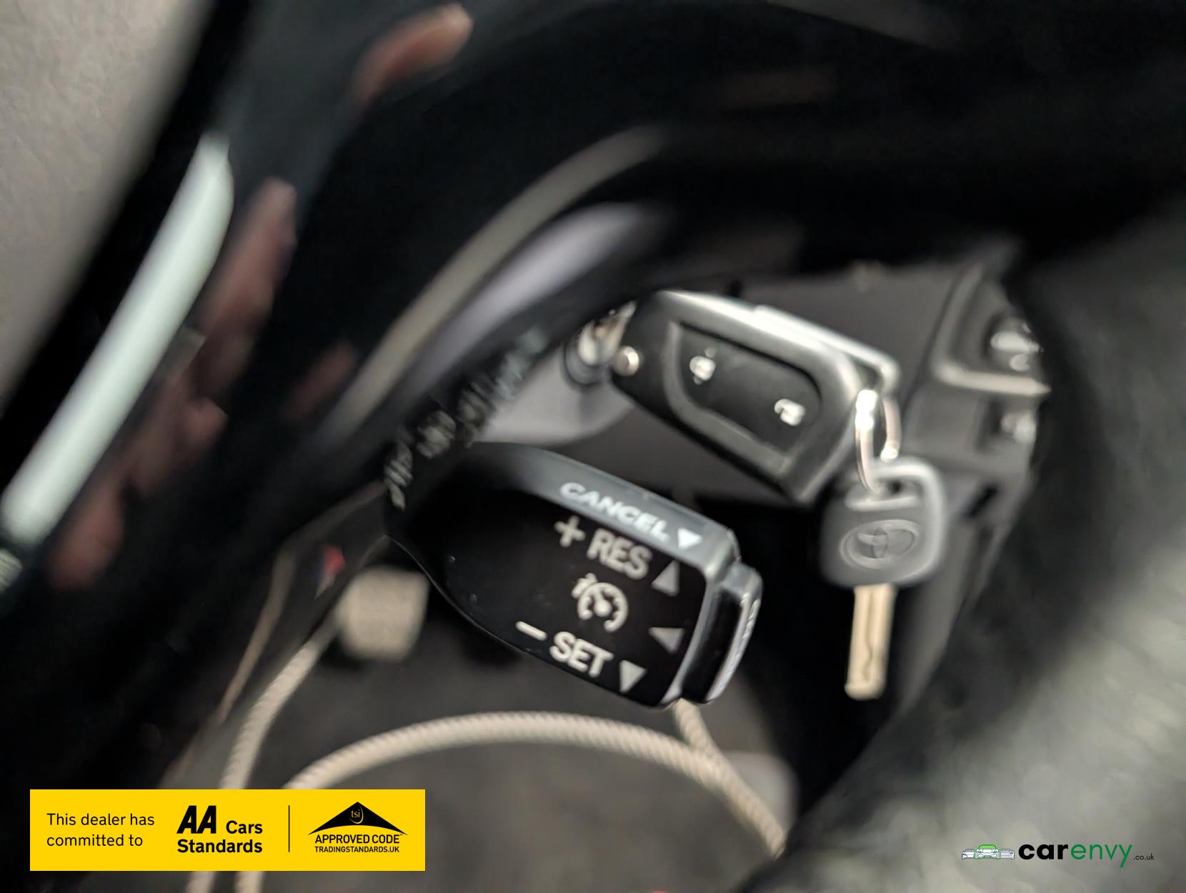 Toyota AYGO 1.0 VVT-i x-pression Hatchback 5dr Petrol Manual Euro 5 Euro 5 (68 ps)